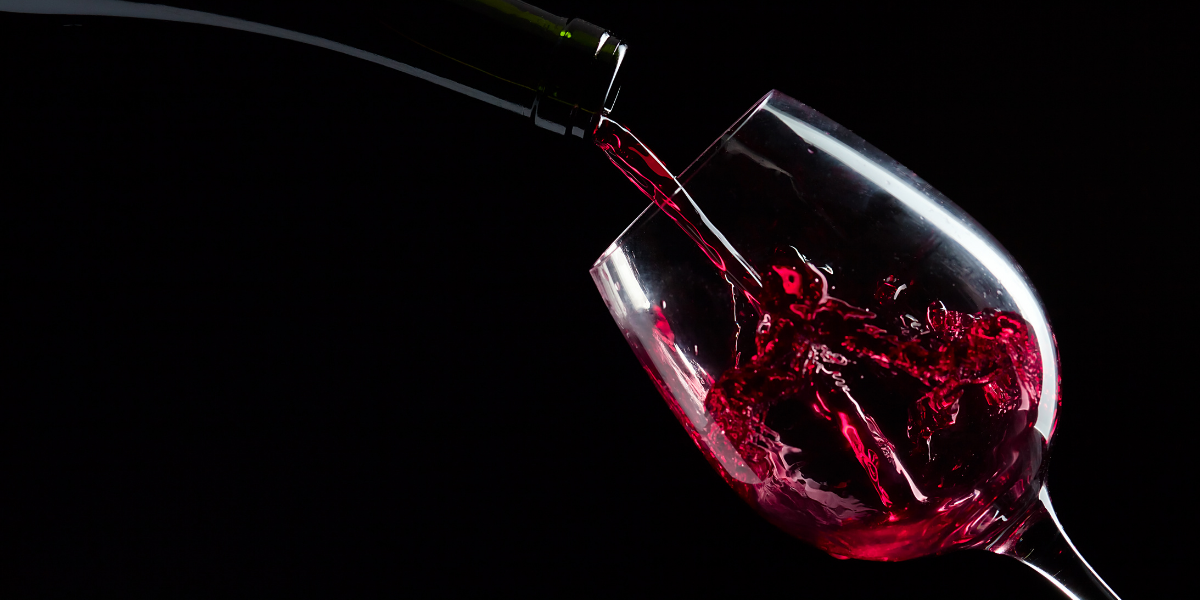 Vyno degustavimas, derinimas ir tvarumas