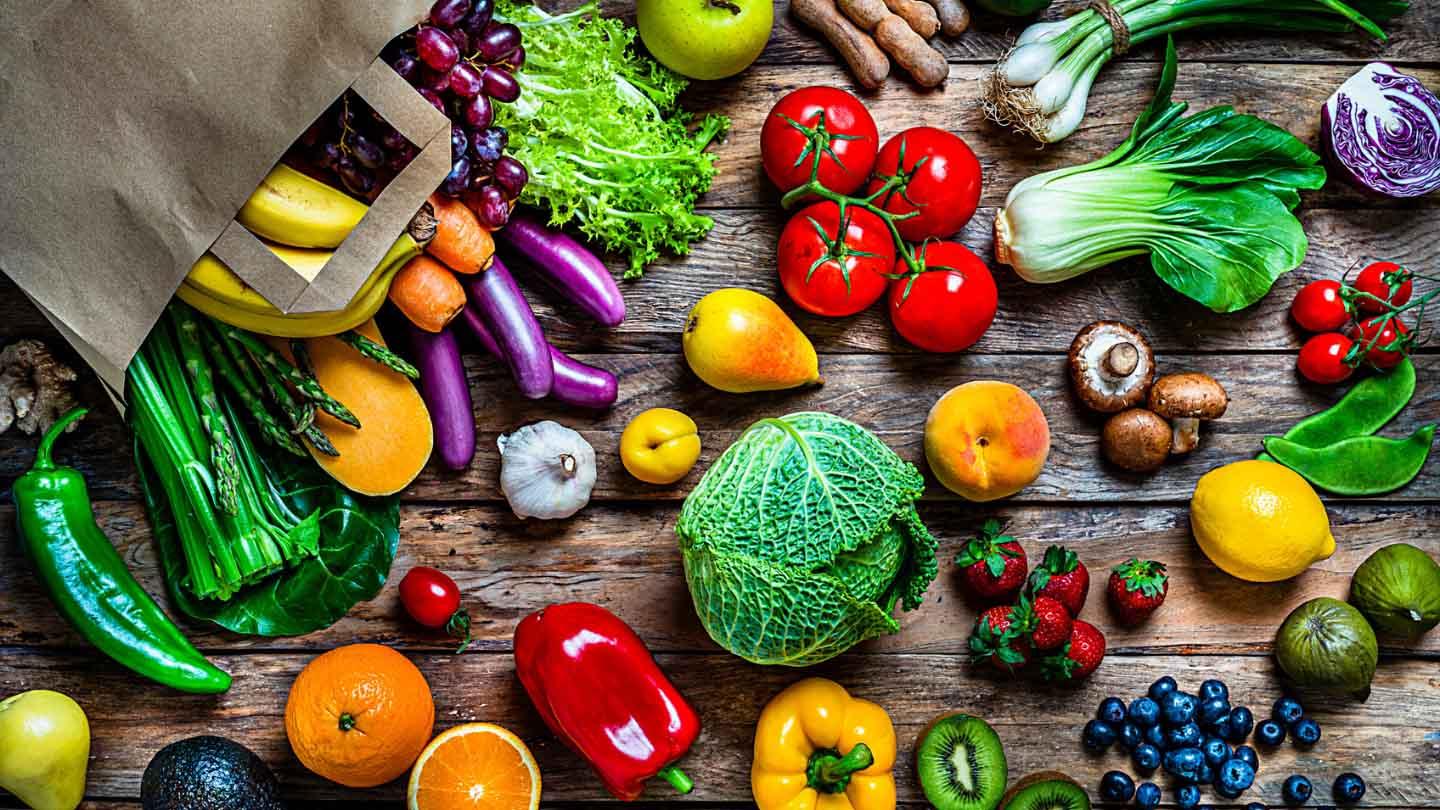 Augalinės mitybos nauda: sveikesnio ir tvaresnio gyvenimo būdo patarimai
