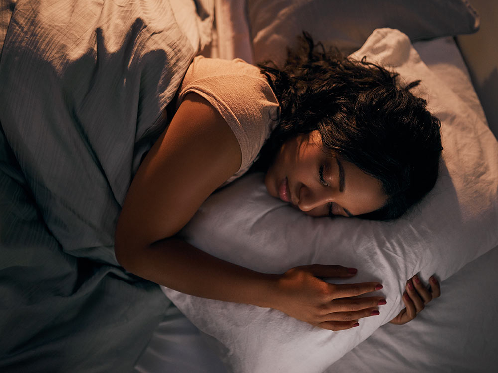 Mokslas apie miegą: patarimai, kaip pagerinti miego kokybę ir gerą savijautą