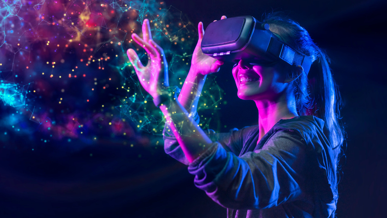 Virtualios realybės pasaulis: Pagrindai ir naudojimo būdai