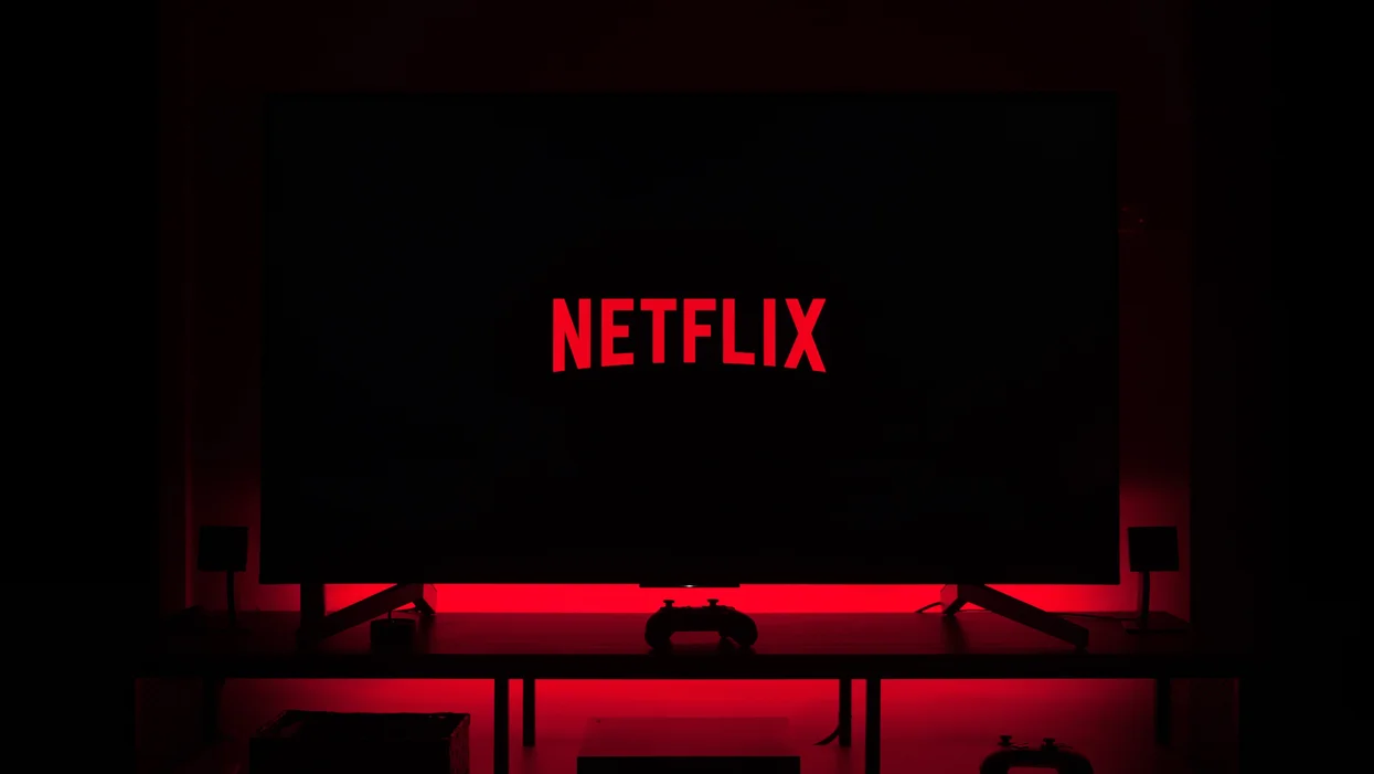 Išsami "Netflix" apžvalga - naujausia transliacijos paslauga