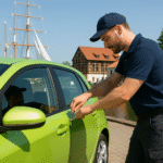 Skubus automobilio atrakinimas Klaipėdoje – patikimos paslaugos, raktų gamyba ir pagalba pametus visus raktus. Greita, profesionalu ir be jokios žalos jūsų automobiliui!