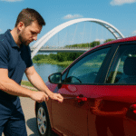 Automobilio atrakinimas Alytuje