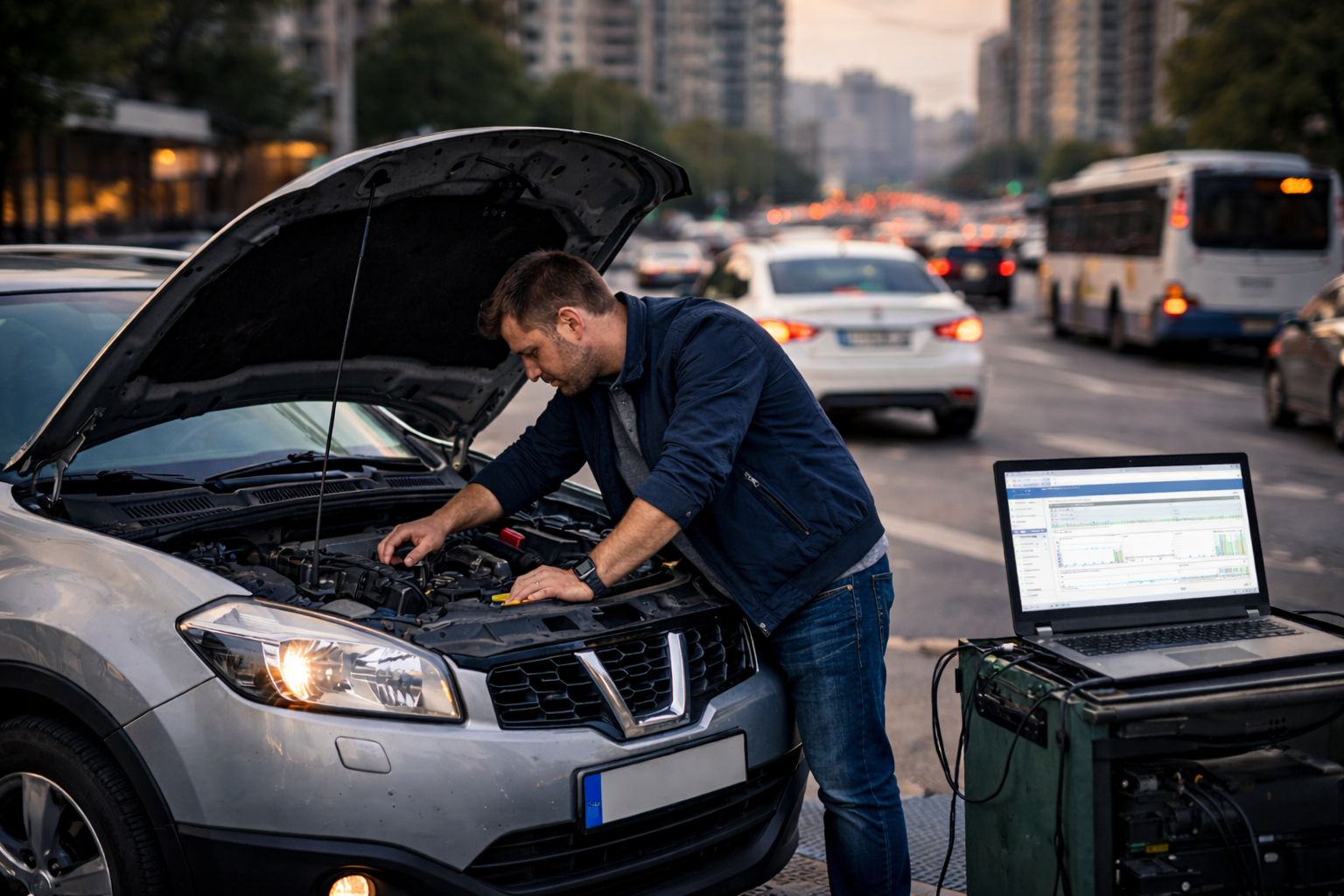 Kada intervencija tampa neišvengiama